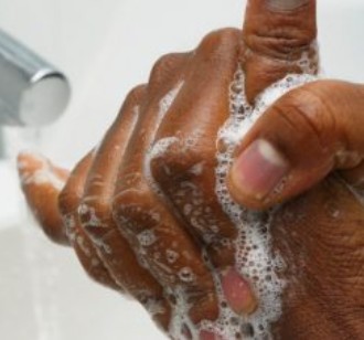Hand Soaps & Cleaners