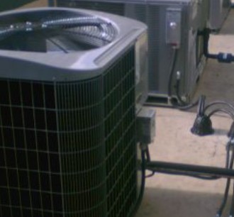 HVAC
