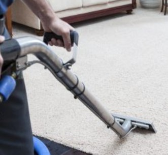 Carpet Cleaning Products