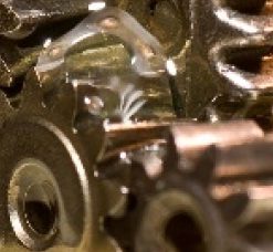 Greases Lubricants & Penetrants