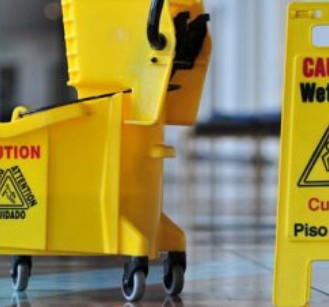Janitorial Products