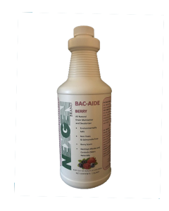 Bac-Aide Berry
