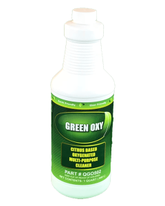 Green Oxy