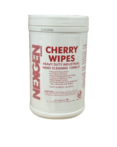 Cherry Wipes