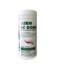 Germ Be Gone